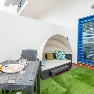 Modern Next To The Beach, Pets Friendly , Benalmádena España