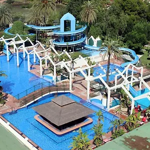 Vive Benal 510 Vistas Al Mar, Parque Acuático , Benalmádena España