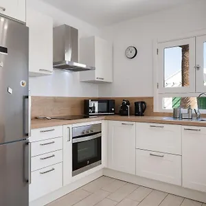 Casa Lorea , Puerto del Carmen (Lanzarote) España